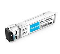 fiber mall SFP 10G LR for Intel E10GSFPLR 10GBASE-LR SFP+ 1310nm 10km DOM Transceiver Module