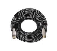 FIBER OPTIC CABLE AOC DISPLAYPORT 1.4, HDCP, 3D, 32.4G 8K@60HZ HYBRID MT 80