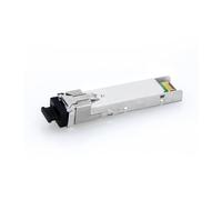 Fiber Optic Cable Tester, C+++ SFP Module Power +8dBm +9dBm Fiber Optical Transceiver(GPON OLT 9db)