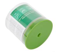 Fiber Optic Cleaning Cloths Anti-Static for Delicate Surfaces - Reusable Wipes 100 Knots 70mm(B)