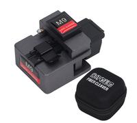 Fiber Optic Cleaver Full Automatic High Accuracy