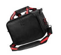 Fiber Optic Fusion Splicer Tool Bag Fiber Optical Tool Pouch Fusion Splicer Storage Bag Replacement