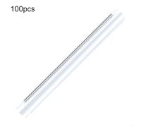 Fiber Optic Heat Shrink Tube 60mm for Effective Connector Reinforcement and Inspection Ease (B)