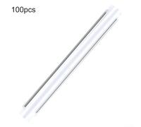 Fiber Optic Heat Shrink Tube 60mm for Effective Connector Reinforcement and Inspection Ease (C)