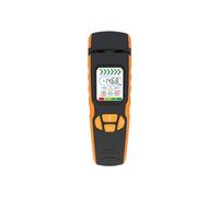 Fiber Optic Meter, Fiber Optic Identifier One Step Live Fiber Optical Identifier With Built In Visual Fault Locator 850-1700nm SM MM,Precision measurement