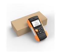 Fiber Optic Meter, G9 High-Precision 1577nm Optical Power Meter 9 Wavelengths OPM MINI FTTH Fiber Optics Instrument AA Batter,Precision measurement(-50 to 26)