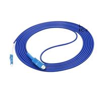Fiber Optic Patch Cable Armored 1C 150-300m Simplex 3mm mm (300m FC-FC)
