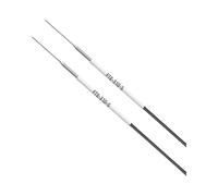 Fiber optic sensor 0.8MM fine needle convex tube probe M3/M4/M6 diffuse reflection and beam FRE-310(FTE-320-S)