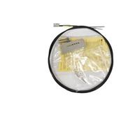 Fiber Optic Sensor FU-47TZ