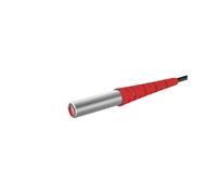 Fiber Optic Sensor Probe Diffuse Reflection M3 M4 M6 1-2M Cable Coaxial Non-coaxial Photoelectric Optical Proximity Switch(Coaxial M3 1M)