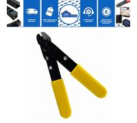 Fiber Optic Stripper Fiber Optic Cable Stripper Miller® FO 103-S Single Hole