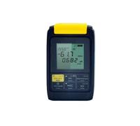 Fiber Optic Tester, 2Pcs 4-in-1 Multi-function Optical Power Meter, Visual Fault Locator, Network Cable Tester, Fiber Optic,for Telecom Maintenance