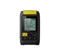 Fiber Optic Tester, 2Pcs 4-in-1 Optical Power Meter LED Light Visual Fault Locator Network Cable Tester Fiber Optic 20MW,for Telecom Maintenance