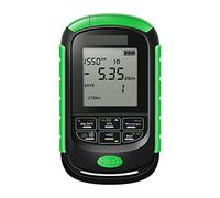 Fiber Optic Tester, 4in1 Li Battery Optical Power Meter 5km 15km 30km VFL Visual Fault Locator Network Cable Test Optical Fiber Tester Led Light(NC-15MW)