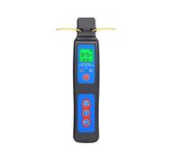 Fiber Optic Tester, Fiber Optic Identifier Live Optical 40A With Built In 10mw Visual Fault Locator
