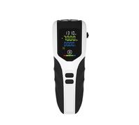 Fiber Optic Tester, G7 Fiber Optical Power Meter -70 To +3/-70 To +10/-50 To 26dBm Portable Optic Cable Tester Optional Connector OPM(-70 to 6dBm)