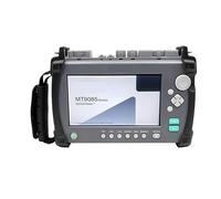 Fiber Optic Tester, MT9085 A6 A8 B8 C8 OTDR Fiber Test Optical Time Domain Reflectometer