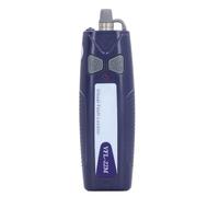 Fiber Optic Tester Pen High Precision 20KM Distance Visual Fault Locator Mini VFL for Fiber Optic Cable Maintenance ABS Material Universal Connector