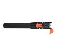 Fiber Optic Tester Visual Fault Locator Optical Cable Test Pen Detector Meter 10mW for CATV Telecommunications