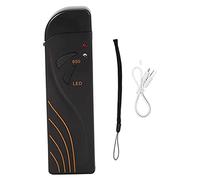 Fiber Optic Tester Visual Fault Locator Optical Cable Test Pen Detector Meter 15KM Replaceable Ceramic Core 20mA
