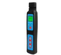 Fiber Optic Tools, Fiber Visual Fault Locator AUA-40A, Fiber Optic Cable Tester Meter Identify 270hz, 1khz Frequency, Light Display Direction, Single Mode and Multi Mode