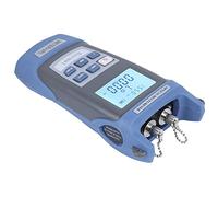 Fiber Optic Visual Fault Locator 15km Fiber Optic High Optical Power Meter Optical Fiber Visual Fault Locator Hand Tools Arc Voltage Fibre Power Meter
