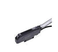 Fiber Optical Photoelectric Sensor Amplifer N22 E3X-NA11 EX-DN10 For Diffuse Through Beam Dual Digital Display Fast NPN FS-N18N IDGTTLDF(EX-DN10)