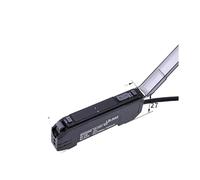 Fiber Optical Photoelectric Sensor Amplifer N22 E3X-NA11 EX-DN10 For Diffuse Through Beam Dual Digital Display Fast NPN FS-N18N IDGTTLDF(LB-N22)