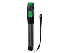 Fiber Optical Power Meter Visual Fault Locator 20mW Fiber Optic Cable Tester SC/FC/ST 2.5mm Interface FTTH Optical Tester Tool