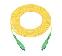 Fiber Patch Code SC to LC UPC, FC to ST UPC, Single Mode (2M,LC A-LC)