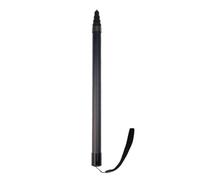 Fiber Retractile Identity Stick For Wide Corner Cameras 5 Feet And Decameter Length Modifications Transportable Adventure Camera Extension Post