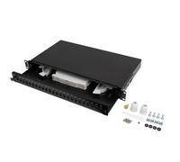 FIBER SWITCH 24XSC SIMPLEX/ 24XLC FOP1-24SS-LDB