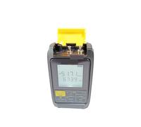 Fiber Tester, Mini 4in1 Recharge Battery Optical Power Meter Visual Fault Locator Cable Tester 5km 20km 30km(FWP 20C V20)