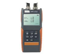 Fiber Tester, Selective Power Meter FHP2G10 - Accurate Energy Monitoring Device for Home and Office Use,Multifunction