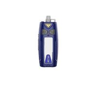Fiber Tester, Visual Fault Locator VFL-22M Fiber Optic Cable Tester, Up to 30Km VFL Stable Strong Standard SC FC ST Optional LC,Convenient(2pcs LC Connector)
