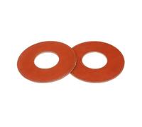 Fiber washer 8M0162651 Applicable to bell housing universal ring Accessories replacement