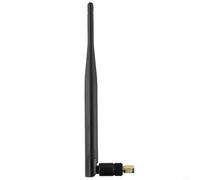 Fiberglass Antenna 868MHz Long Range 5dBi Weatherproof for LoRa for gateway Industrial IoT Smart Agriculture