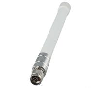 Fiberglass Antenna for Helium Network, 868MHz/915MHz 5dBi for Omni Directional with N-Male Connector, 25cm Length for Outdoor IoT and Long-Range Applications