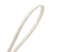 Fiberglass Braided Sleeve