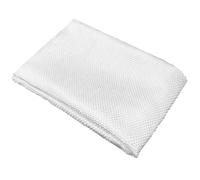 Fiberglass Cloth Plain Weave Fiberglass Mat Woven Fiberglass Sheet 7oz 0.2mm for Boat RC Plane Auto Surfboard Tub Pool Repair 106" x 50"