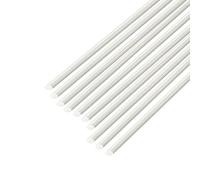 Fiberglass Cloth Roll - 270cm x 127cm Woven Roving Fabric for DIY Projects, Pipe Reinforcement,Fireproof Applications