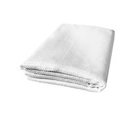 Fiberglass Cloth Twill Weave Mat Woven Sheet 7oz 0.2mm for Boat RC Plane Auto Surfboard Tub Pool Repair
