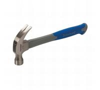 Fiberglass Handle Nail Puller Hammer