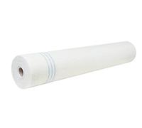 Fiberglass Mesh 50sqm for Plastering, Tiling and Rendering 145gsm