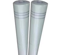 Fiberglass Mesh Plastering Mesh, Crack Fiberglass Membrane, Suitable And Ceilings(100m-150g)