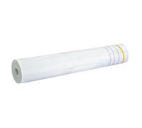 Fiberglass Mesh Plastering Rendering 50sqm 160g Ceilings Wall Reinforcing Mesh