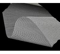 Fiberglass Mesh Roll for Seam Repair - Non-Adhesive Plastering Mesh for Stucco, Concrete and Drywall Repair - Durable and Versatile Solution