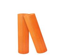 Fiberglass Mesh Tape for Plastering & Drywall, 164-656FT Wall Crack Repair Insulation(Orange,50mx0.5cm)