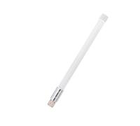 Fiberglass Omnidirectional Antenna for LoRa and Helium Networks, 868-930MHz 7dBi Outdoor Long-Range Aerial with N-Male Connector