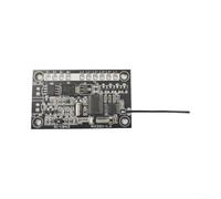 Fiberglass PCB Circuit Board 12V Wireless Control Fiberglass | 12V for battery compatible, 2.4G wireless , 1km range, dual output ports, sustainable solar power